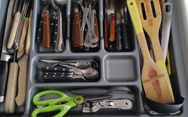 Apartamento-estudio vistas al Mar Alicante