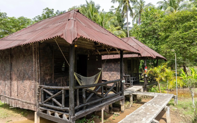 Mook Lanta Eco Resort