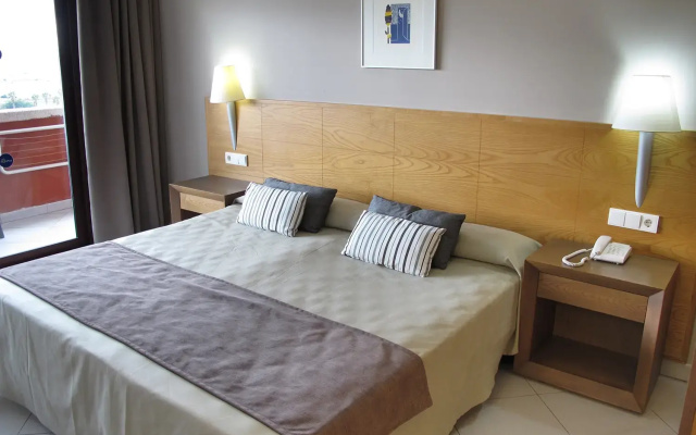 Ohtels Campo De Gibraltar