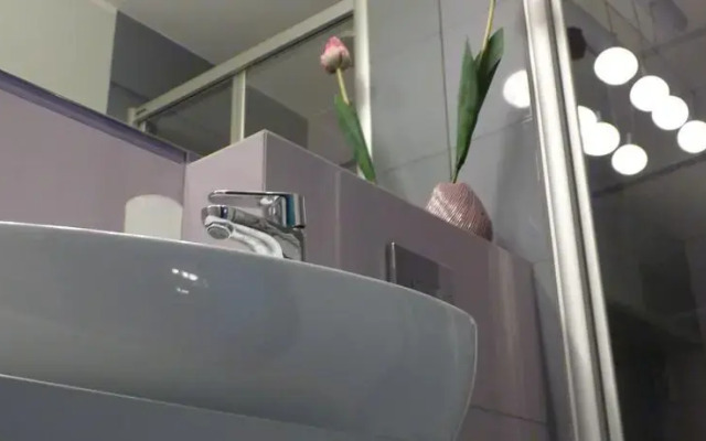 Apartament w Centrum