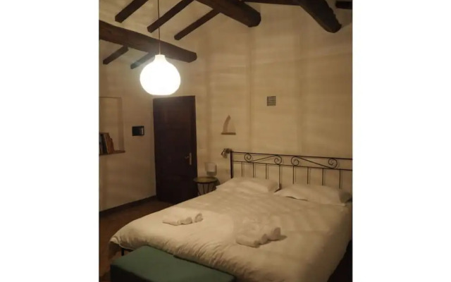 Le Querciolaie Monte Cavallo