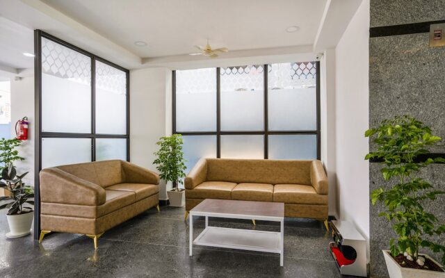 The Balcony Suites