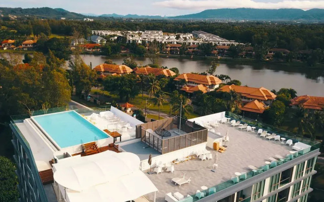 X2 Vibe Phuket Bangtao 605