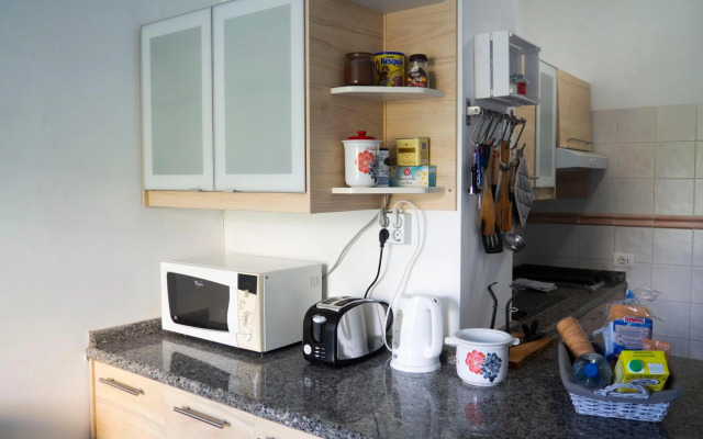 Casa de Amig@s en Santa Cruz de la Palma