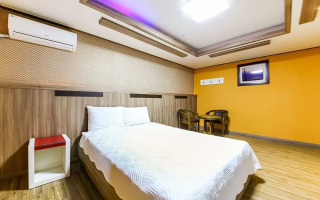 Mokpo Udall Hotel