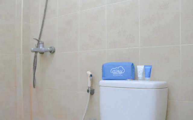 Airy Syariah Bandara Juanda Sidoarjo