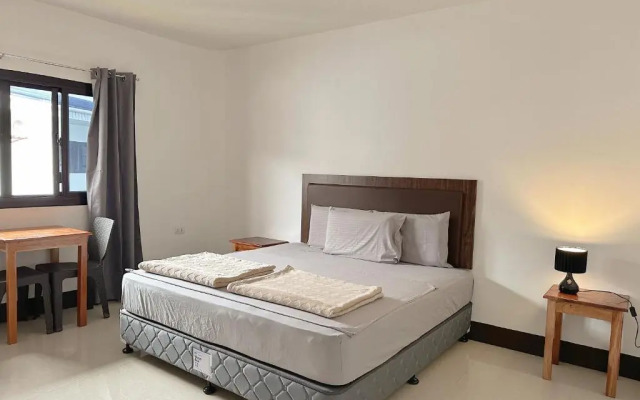 MGH alona resort