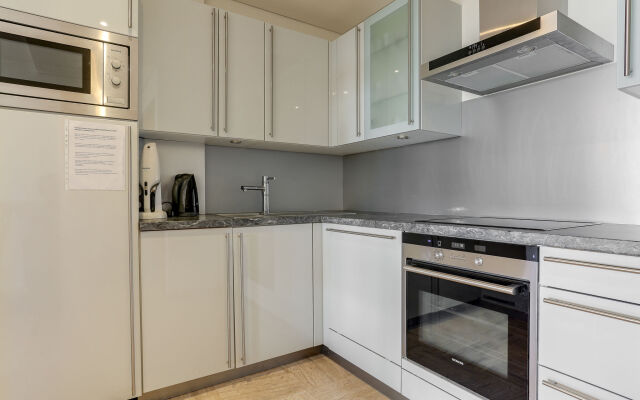Apartment Le Roc