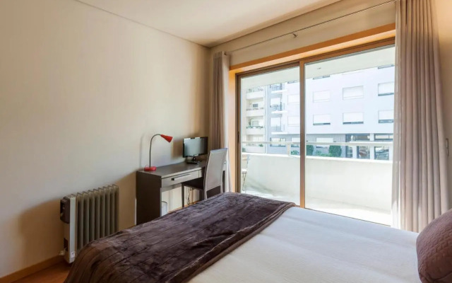 Onice Apartment