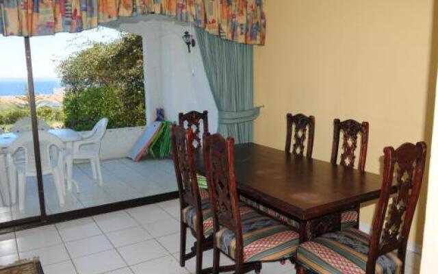 Puerto Velero Morales