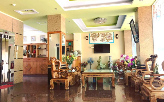 Thanh Trung hotel