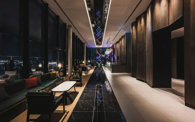THE GATE HOTEL FUKUOKA by HULIC