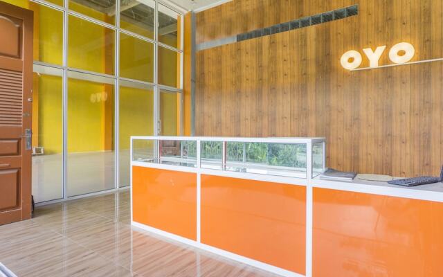 OYO 1512 Hotel Harley