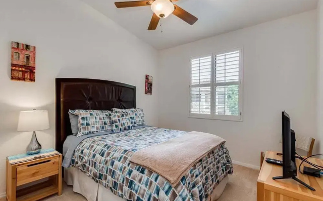 Southern #2055 Mesa
