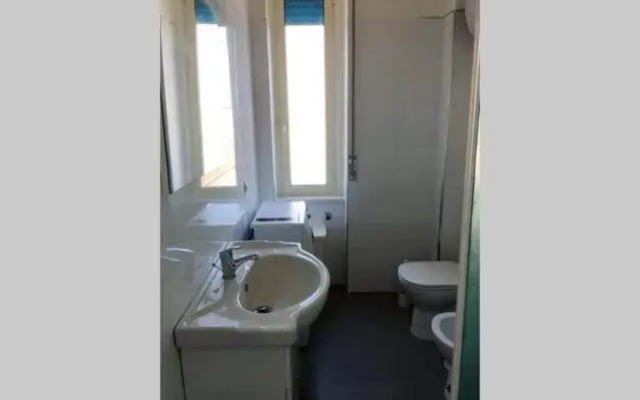 Appartamento Solemare