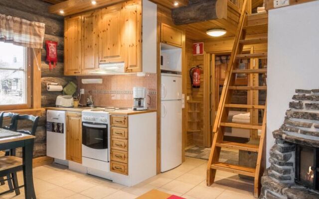 House Lauri 2 Kittilä