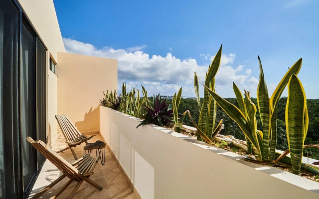 Viva Residence By Lockey