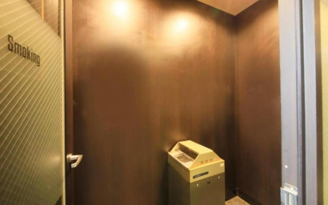 Richmond Hotel Nagoya Nayabashi