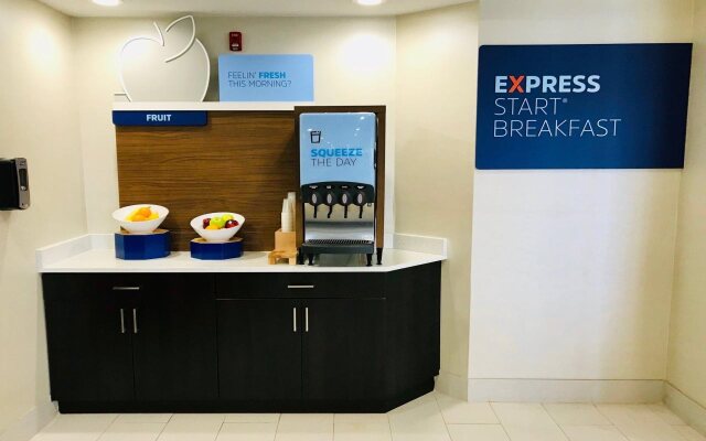 Holiday Inn Express Fishkill-Mid Hudson Valley by IHG