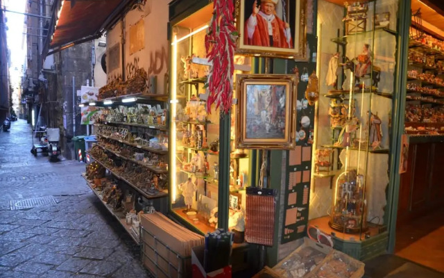 La Strada Parlata