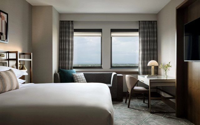InterContinental San Antonio Riverwalk by IHG