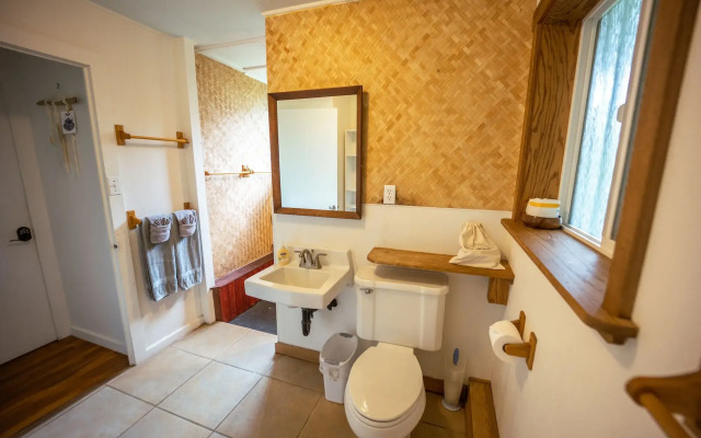 Hilo Vacation Rental