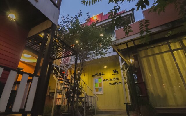 Pingdao Hotel Khaoyai