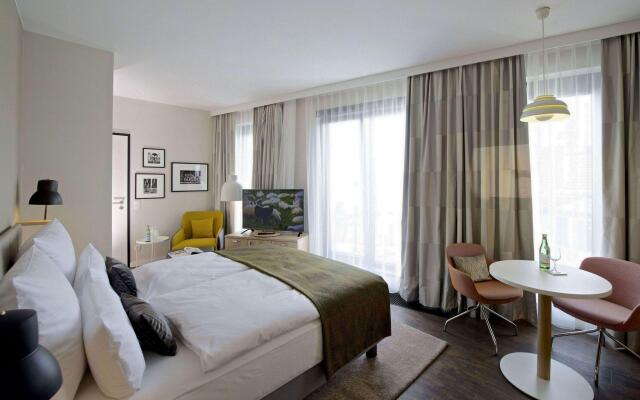 Numa Berlin Nook