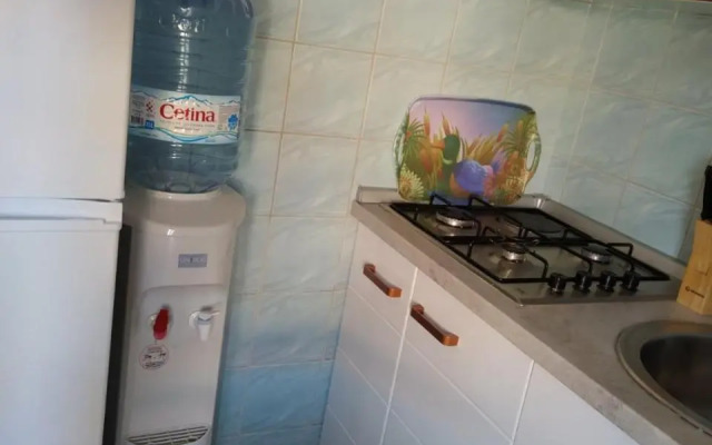 Apartmani Ruža