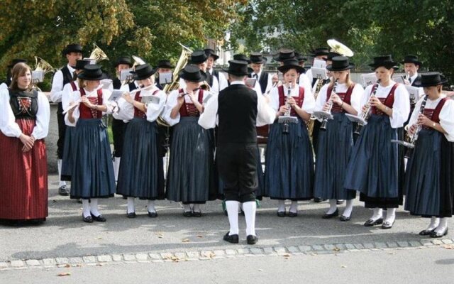 Bauernhof Schwendehof