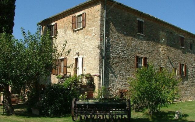 B&B Il Molinello