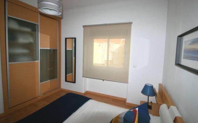 D. João I Apartment