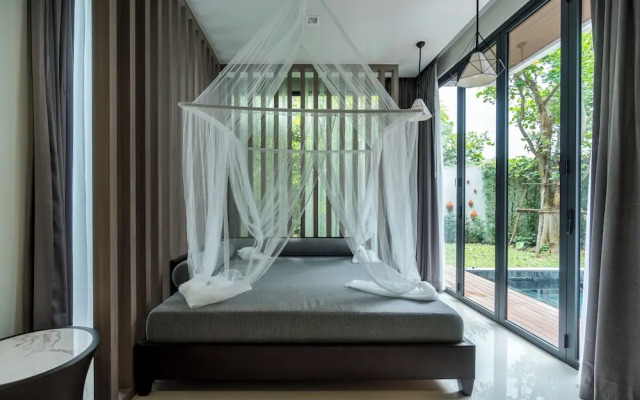 Panora Villa 8112 By Villacarte