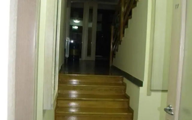 Garni Hotel Ruski Dom