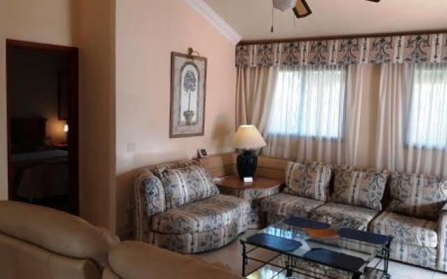 La Quinta Villas