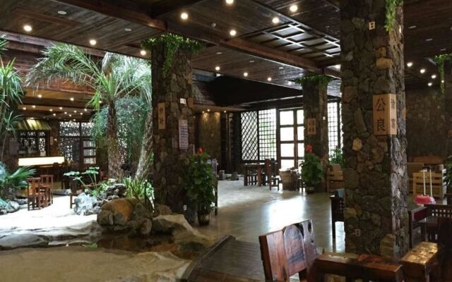 Fulin Ecological Hotel