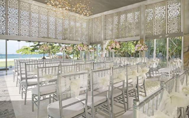 Suites & Villas at Sofitel Bali