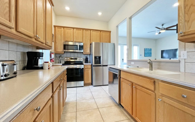 Reunion Retreat, Kissimmee, Us