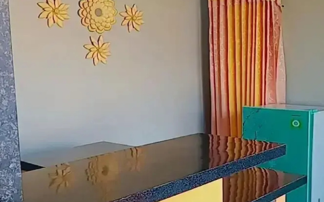 Hotel O Bale Jiwan Mukti Narmada Near SMA NW NARMADA