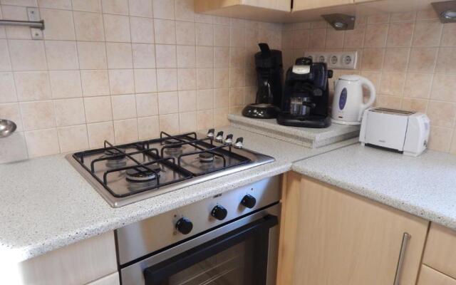 Boros Apartman