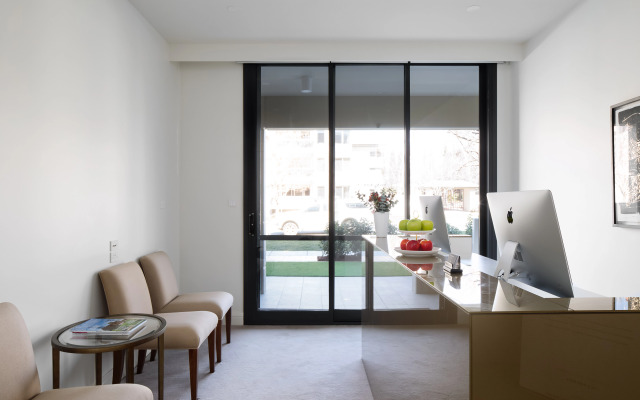 Knightsbridge Canberra