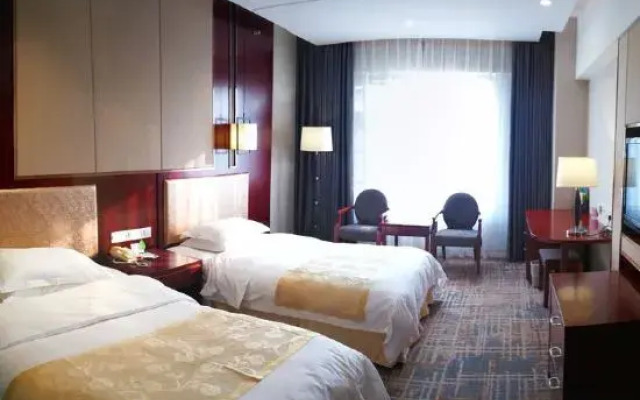 Hubei East Lake Hotel