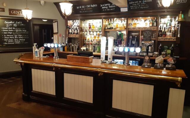 Bridge Hotel Durham
