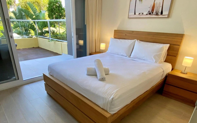 Seachange Coolum Beach