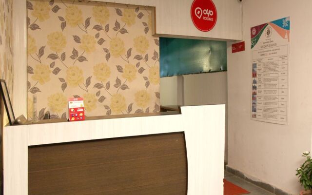 OYO 1806 Platinum House