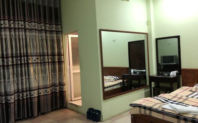 An Phu Hostel