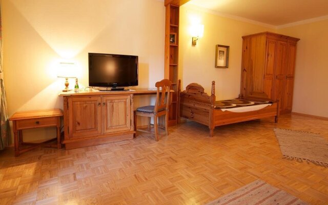 Hotel Gasthof Hinteregger