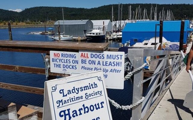 Holland Creek Bbvacation