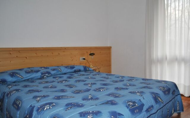 Rendena Ski Apartments