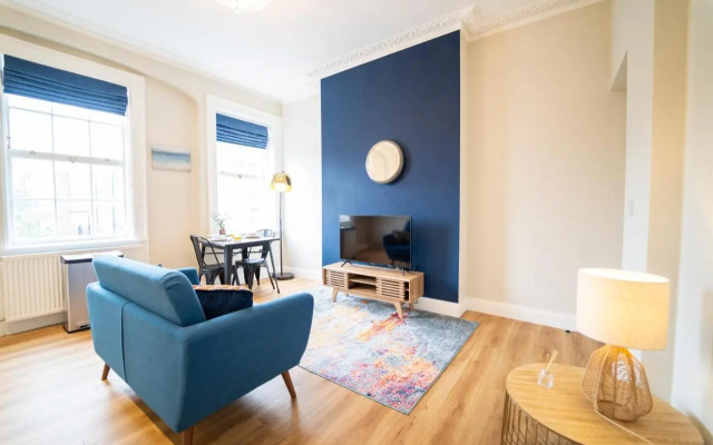 King Street Suite - 1 bed